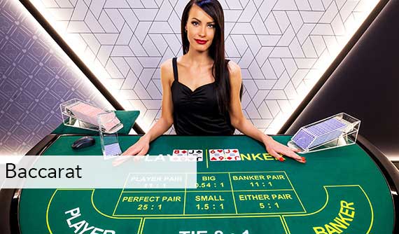 เว็บ baccarat เสถียรที่สุด ภาพคมชัดมาก ๆ ไม่กระตุก จอไม่ดำ