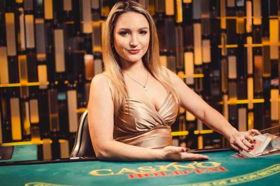 live casino